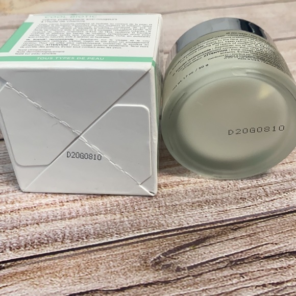 Dr. Brandt Skincare Cool Biotic™ Prebiotic  Redness Relief Cream Moisturizer - Picture 5 of 7
